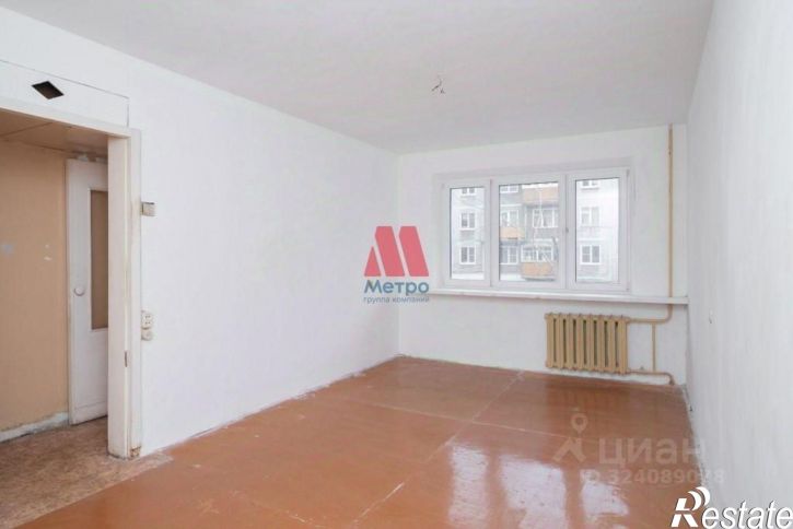 2-комн квартира ул Елены Колесовой, 20,  д. 20