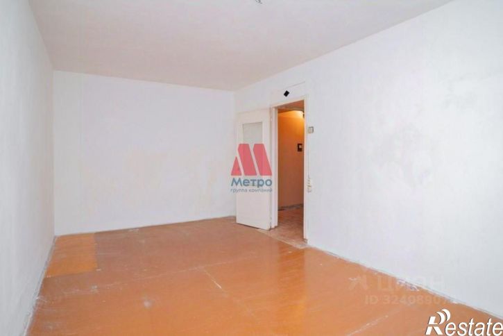 2-комн квартира ул Елены Колесовой, 20,  д. 20