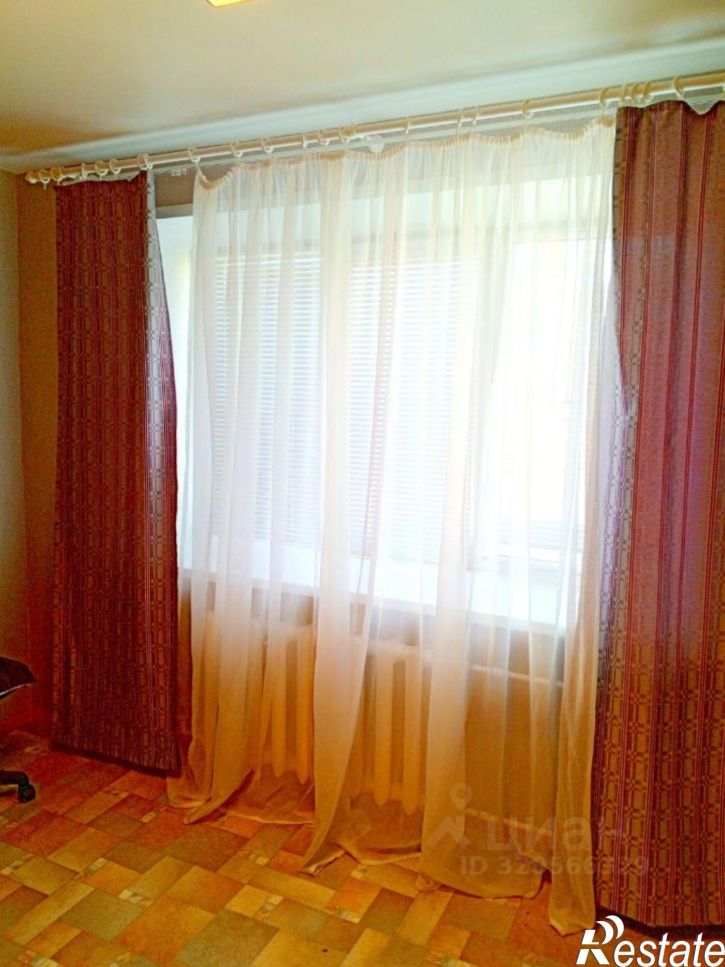 Комната ул Урицкого, 25а,  д. 25а