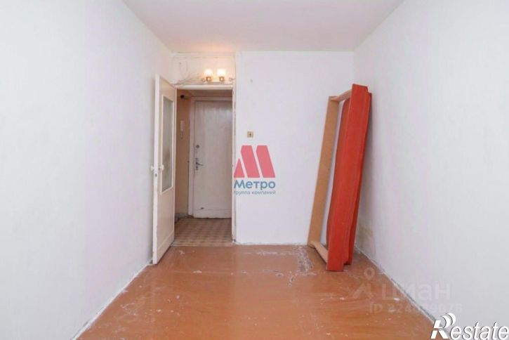 2-комн квартира ул Елены Колесовой, 20,  д. 20