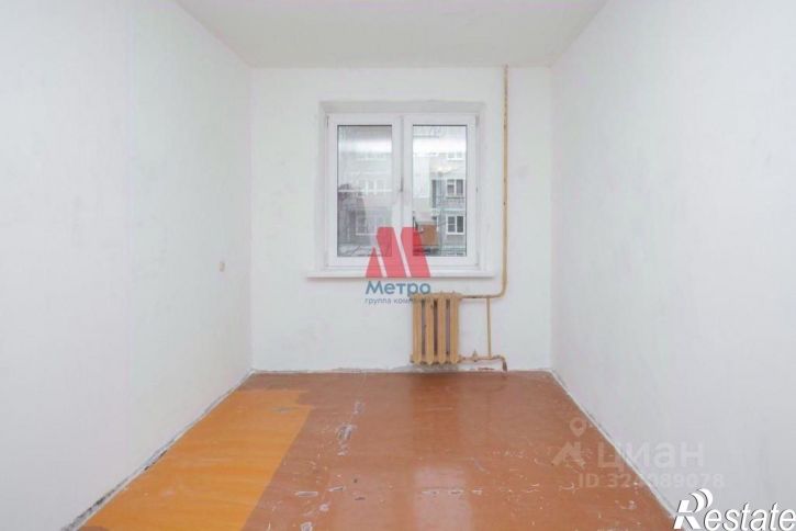 2-комн квартира ул Елены Колесовой, 20,  д. 20