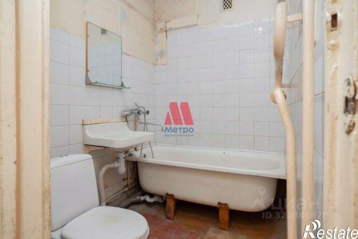 2-комн квартира ул Елены Колесовой, 20,  д. 20