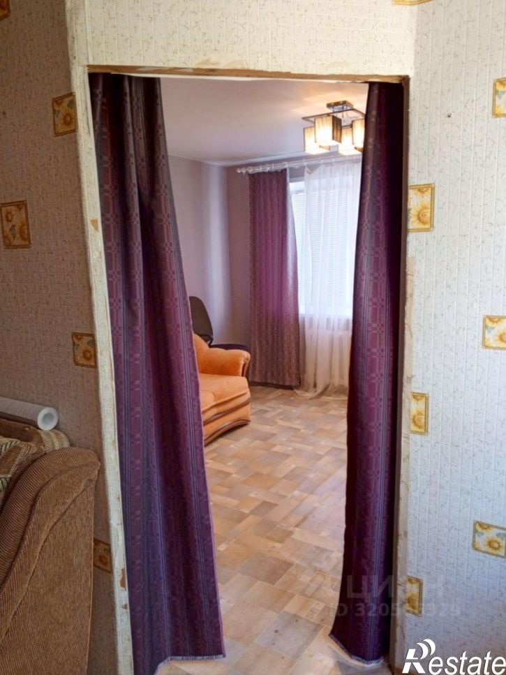 Комната ул Урицкого, 25а,  д. 25а