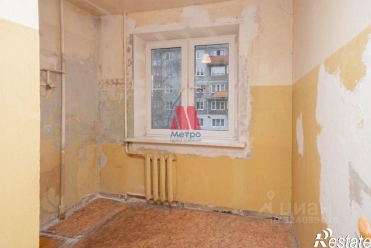 2-комн квартира ул Елены Колесовой, 20,  д. 20