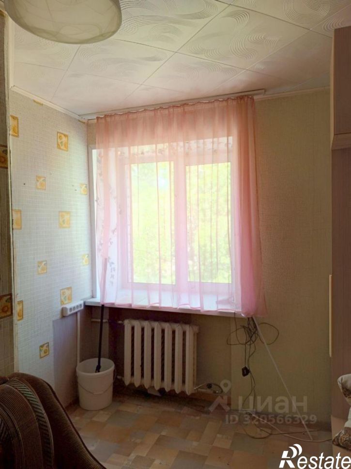 Комната ул Урицкого, 25а,  д. 25а