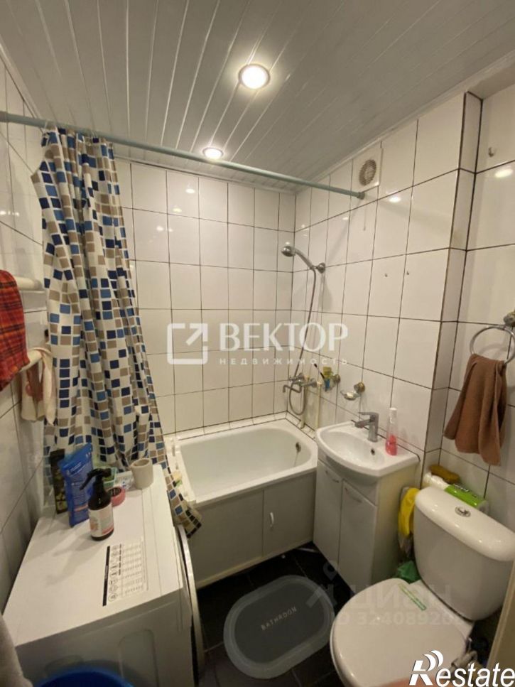 1-комн квартира ул Чкалова, 19а,  д. 19а