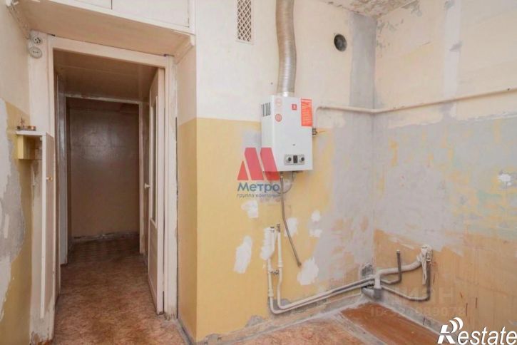 2-комн квартира ул Елены Колесовой, 20,  д. 20