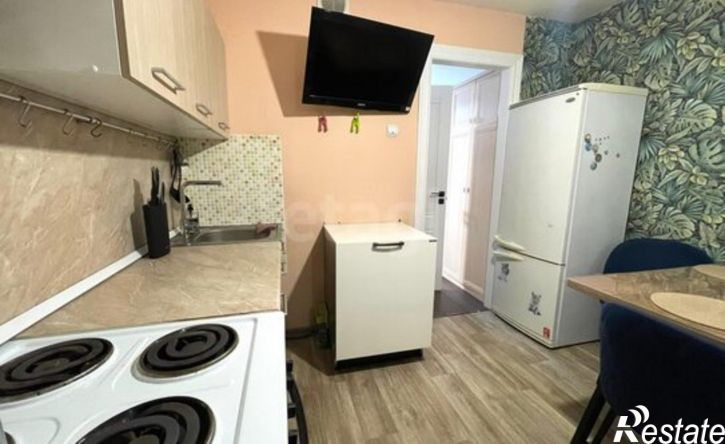 1-комн квартира ул Академика Колмогорова, 22,  д. 22