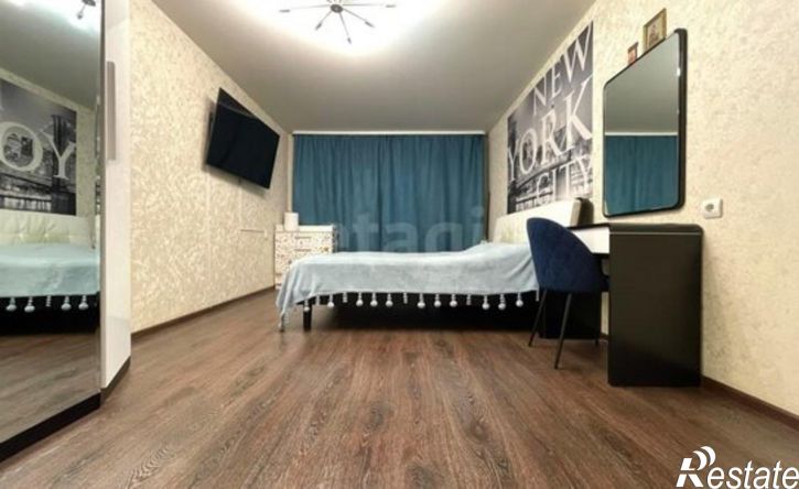 1-комн квартира ул Академика Колмогорова, 22,  д. 22