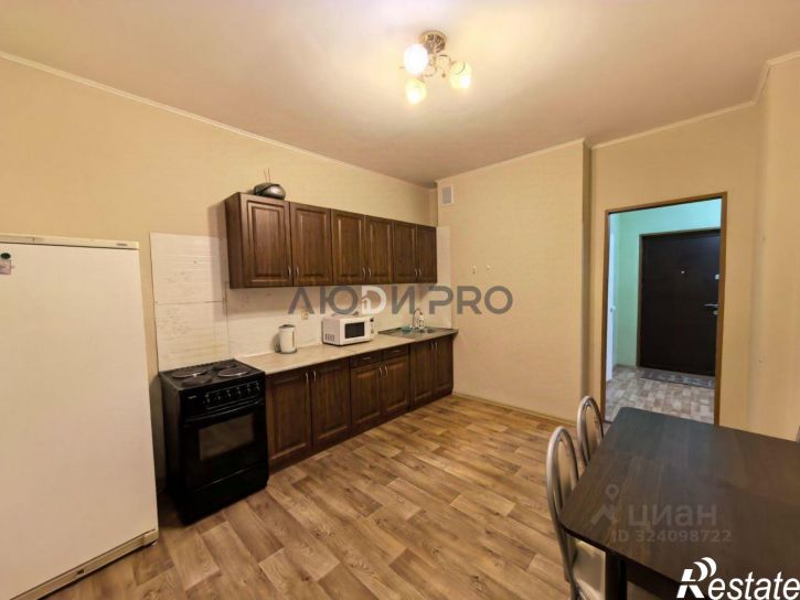 1-комн квартира 2-й Брагинский проезд, 6,  д. 6