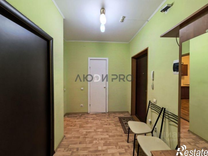 1-комн квартира 2-й Брагинский проезд, 6,  д. 6