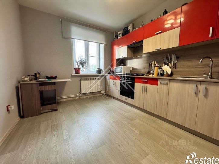 3-комн квартира Романовская улица, 12,  д. 12