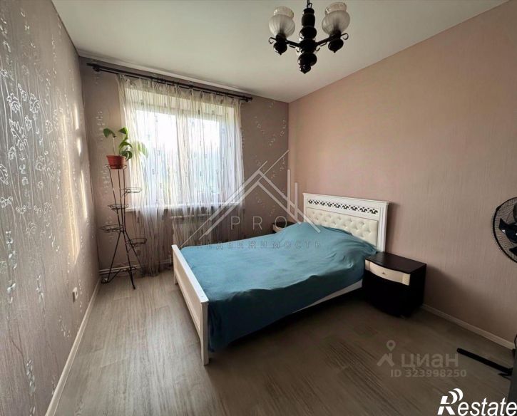 3-комн квартира Романовская улица, 12,  д. 12