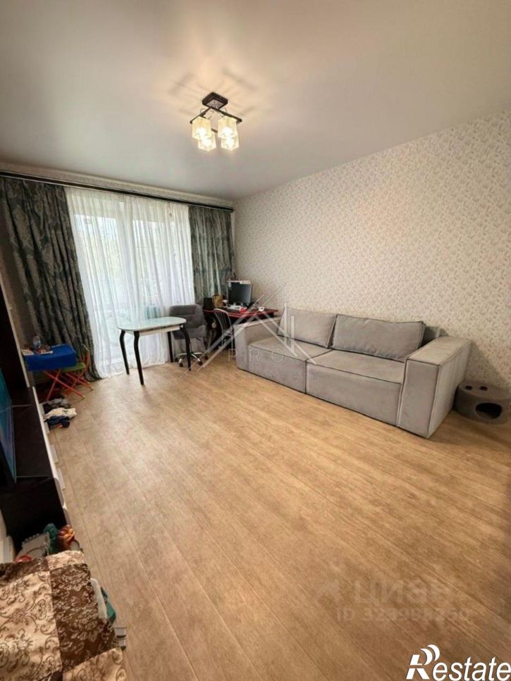 3-комн квартира Романовская улица, 12,  д. 12