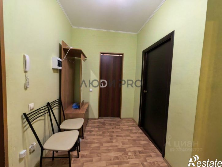 1-комн квартира 2-й Брагинский проезд, 6,  д. 6