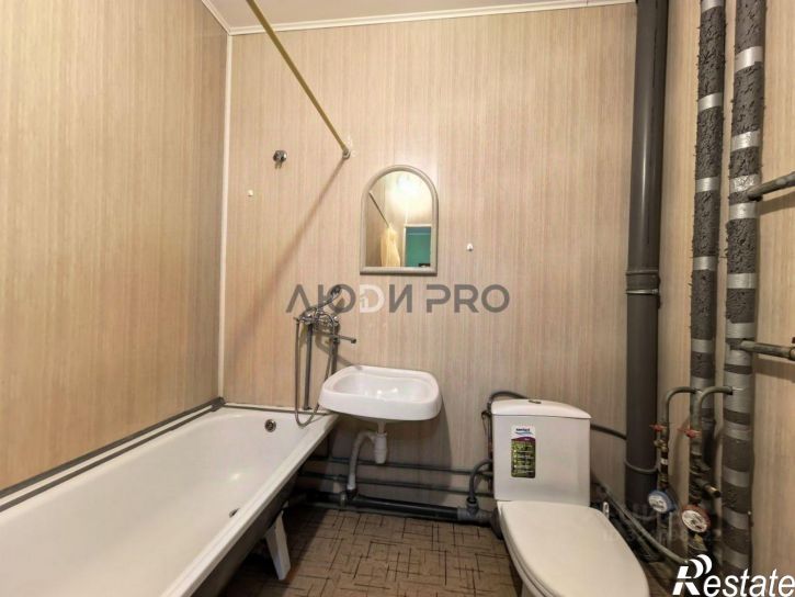 1-комн квартира 2-й Брагинский проезд, 6,  д. 6