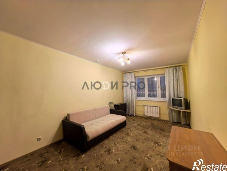 1-комн квартира 2-й Брагинский проезд, 6,  д. 6