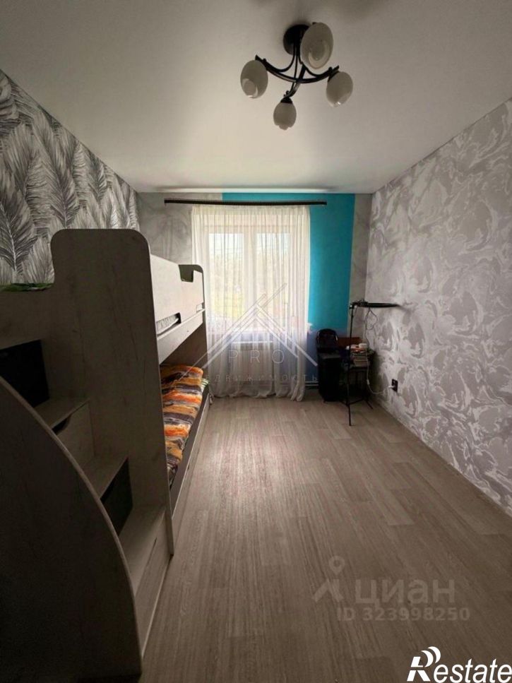 3-комн квартира Романовская улица, 12,  д. 12