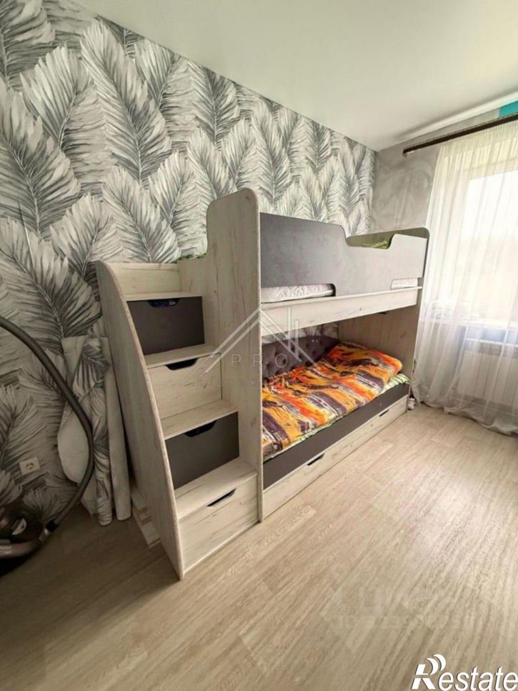 3-комн квартира Романовская улица, 12,  д. 12