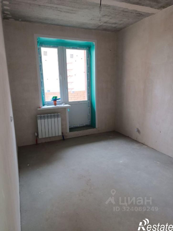 1-комн квартира Ленинградский пр-кт, 98,  д. 98