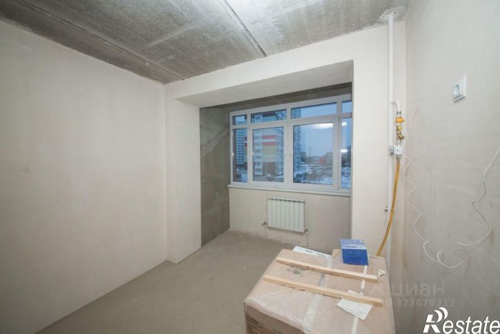 1-комн квартира 1-й Брагинский проезд, 21,  д. 21