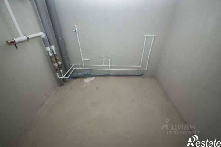 1-комн квартира 1-й Брагинский проезд, 21,  д. 21