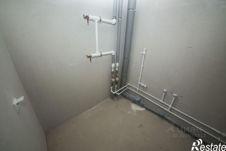 1-комн квартира 1-й Брагинский проезд, 21,  д. 21