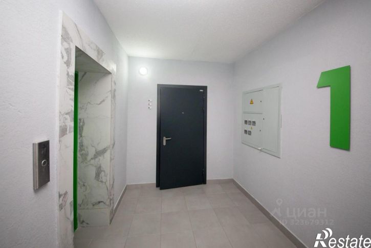 1-комн квартира 1-й Брагинский проезд, 21,  д. 21