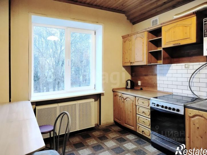 3-комн квартира ул Балтийская, 19,  д. 19