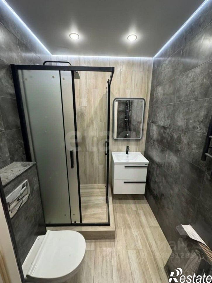 2-комн квартира Ленинградский пр-кт, 96/1,  д. 96/1