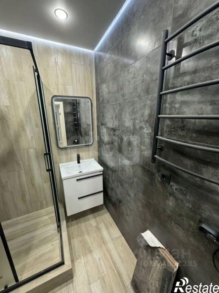 2-комн квартира Ленинградский пр-кт, 96/1,  д. 96/1