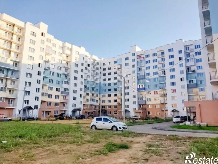 1-комн квартира