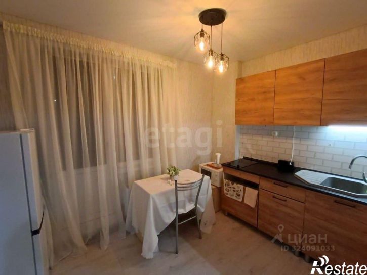 1-комн квартира