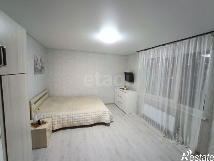 1-комн квартира