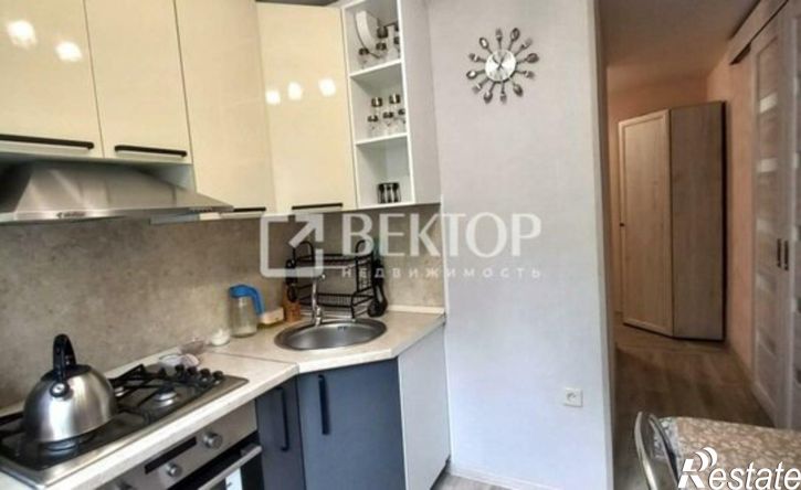 2-комн квартира ул Юности, 3,  д. 3