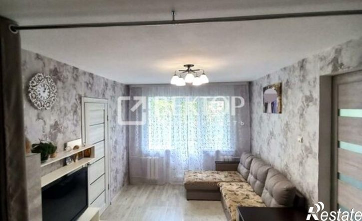 2-комн квартира ул Юности, 3,  д. 3