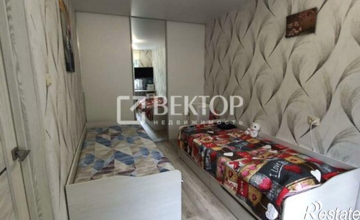 2-комн квартира ул Юности, 3,  д. 3