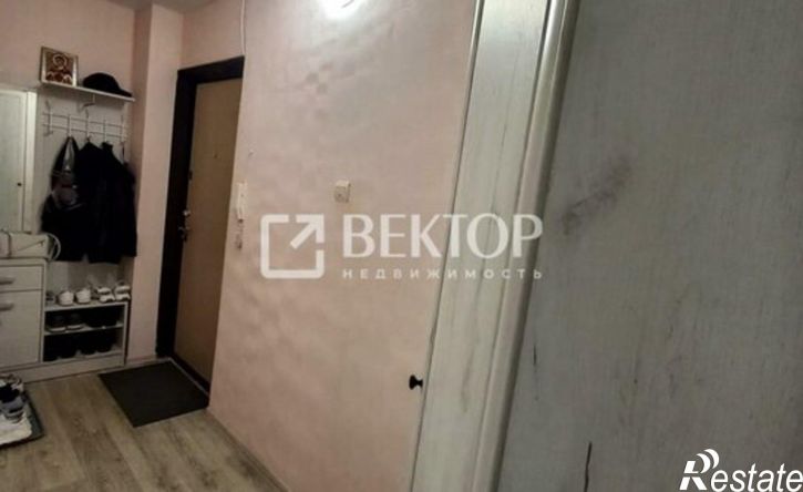 2-комн квартира ул Юности, 3,  д. 3