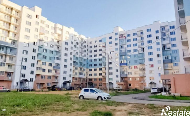 1-комн квартира ул Брагинская, 13,  д. 13