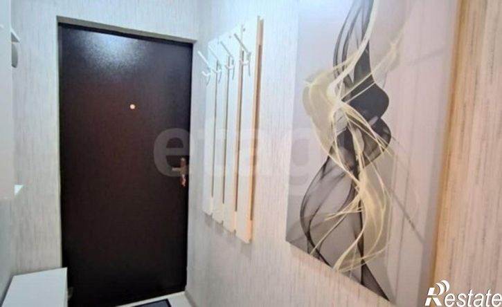 1-комн квартира ул Брагинская, 13,  д. 13