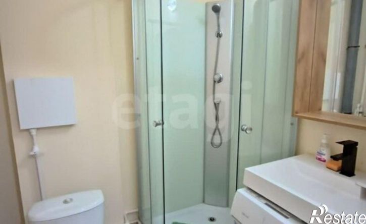 1-комн квартира ул Брагинская, 13,  д. 13