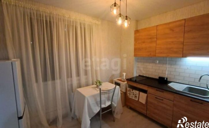 1-комн квартира ул Брагинская, 13,  д. 13