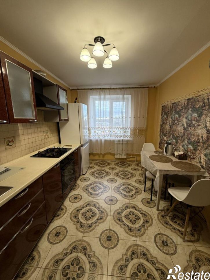 2-комн квартира Ленинградский пр-кт, 52,  д. 52