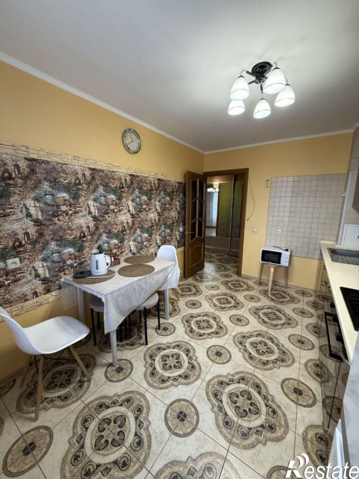 2-комн квартира Ленинградский пр-кт, 52,  д. 52