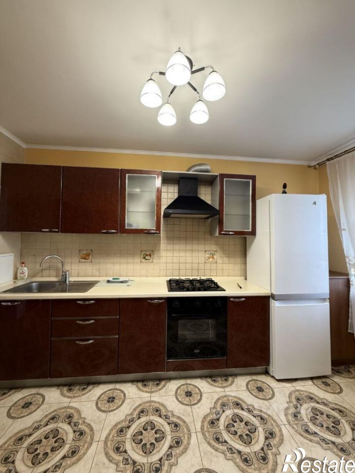 2-комн квартира Ленинградский пр-кт, 52,  д. 52