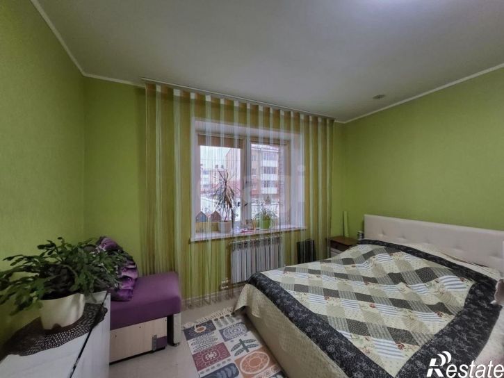 1-комн квартира ул Романовская, 7,  д. 7