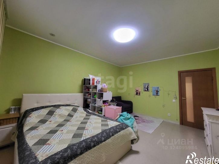 1-комн квартира ул Романовская, 7,  д. 7