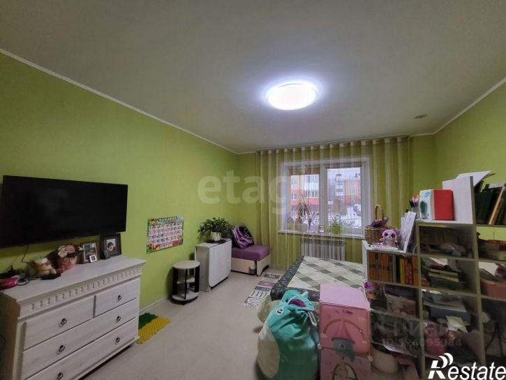 1-комн квартира ул Романовская, 7,  д. 7