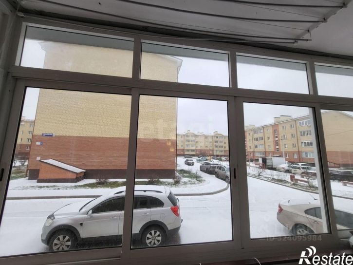 1-комн квартира ул Романовская, 7,  д. 7