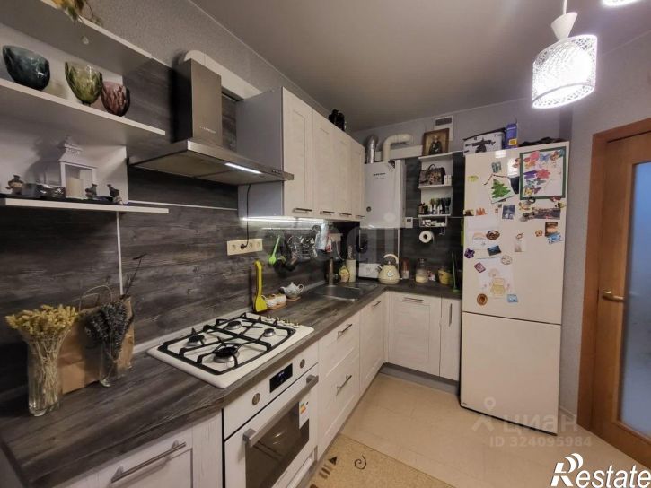 1-комн квартира ул Романовская, 7,  д. 7